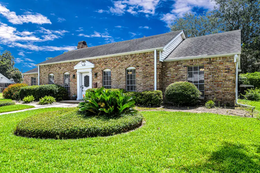 614 Val Lena Drive, Houston, TX 77024 - #2