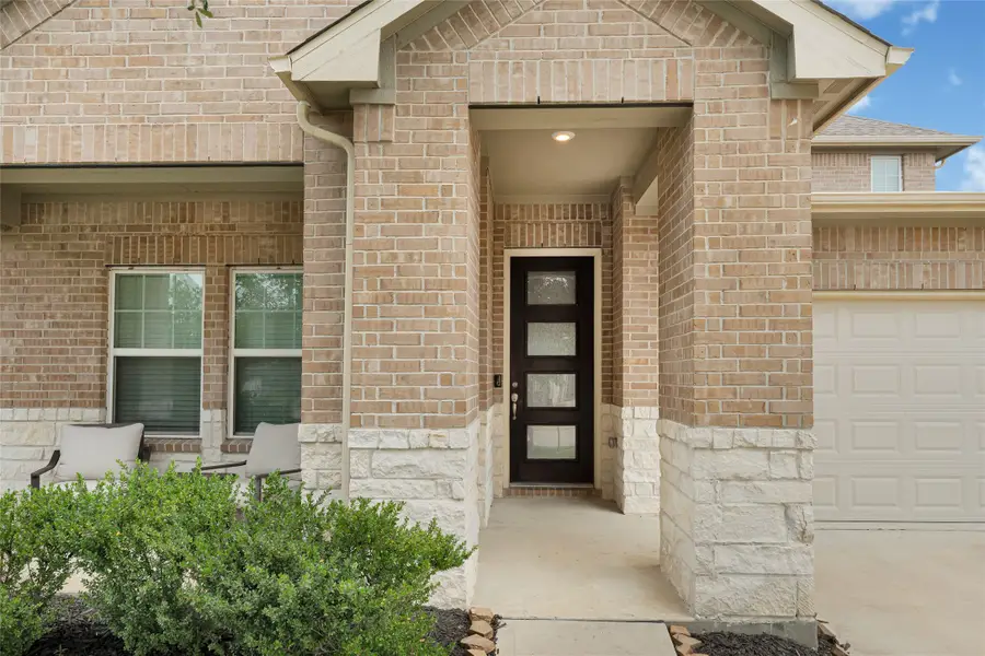 8734 Arch Rock Drive, Cypress, TX 77433 - #3