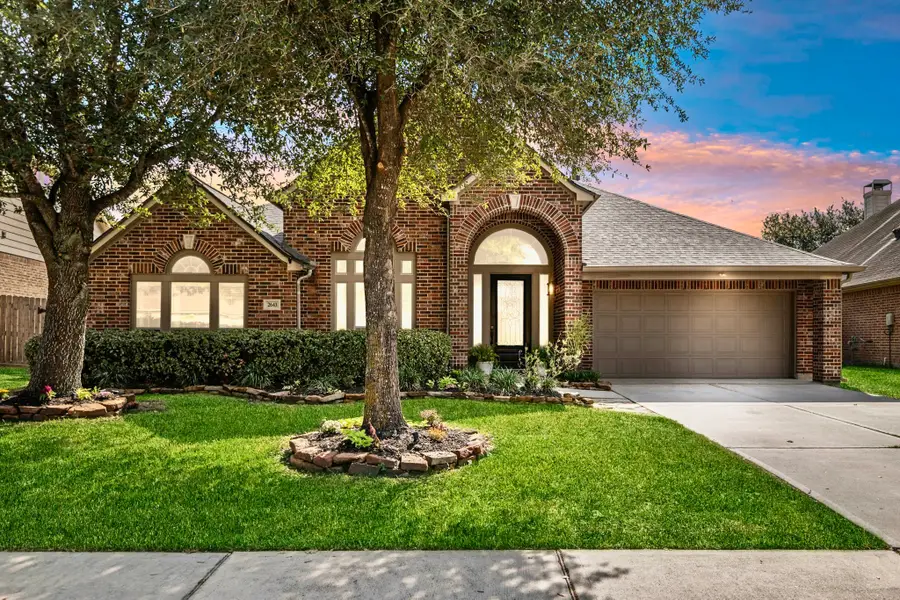 2643 Imperial Grove Lane, Conroe, TX 77385 - Image #2