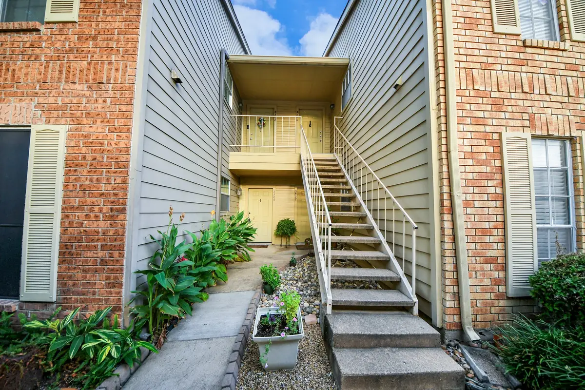 11201 Lynbrook Drive #3509, Houston, TX 77042 - #1