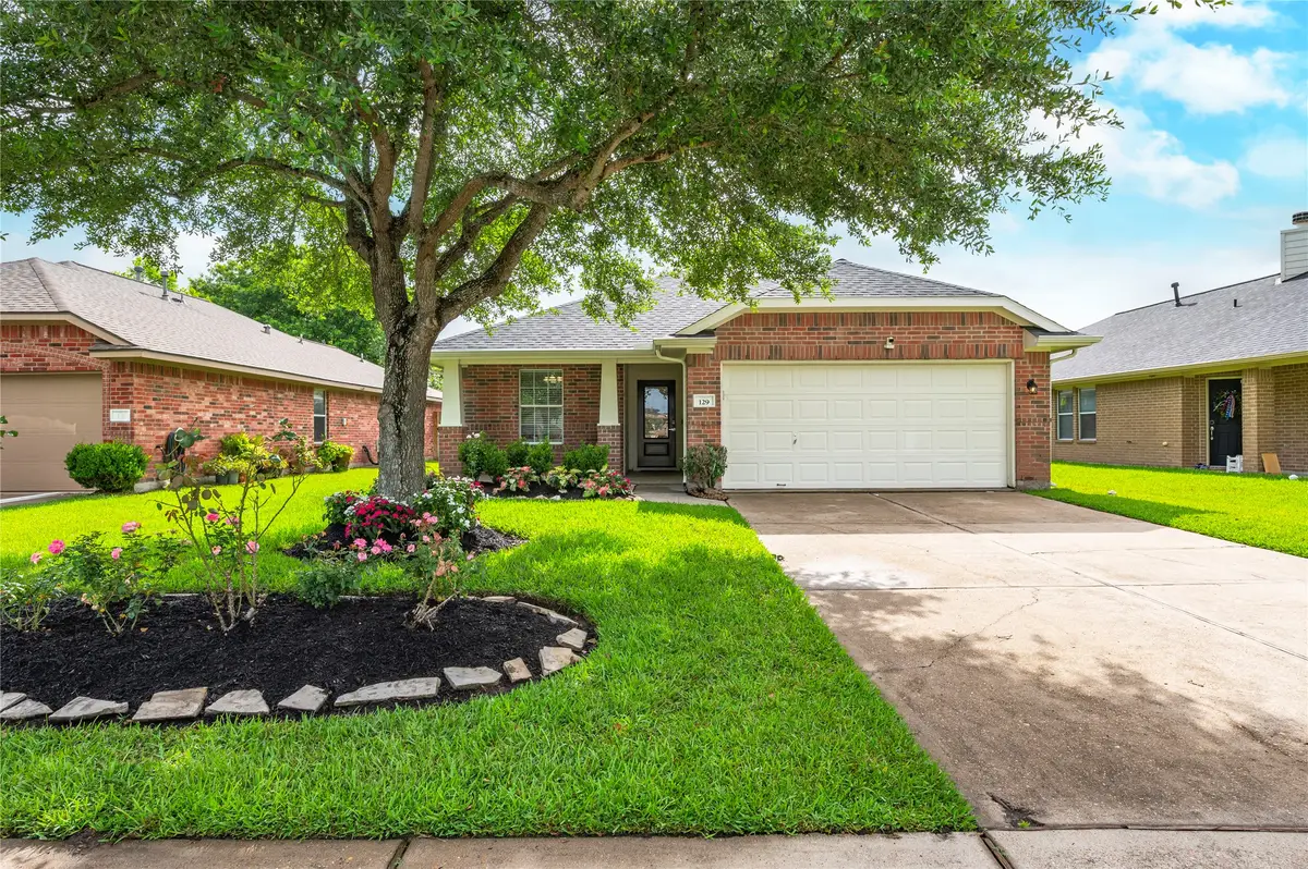129 Rustic Colony Lane, Dickinson, TX 77539 - #1