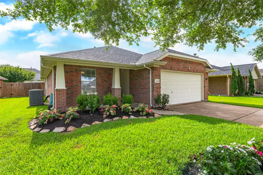 129 Rustic Colony Lane, Dickinson, TX 77539 - #2