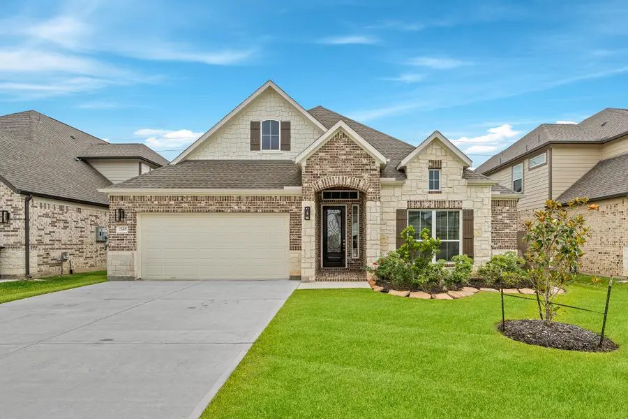 23419 Persimmon Creek Lane, Katy, TX 77493 - #2