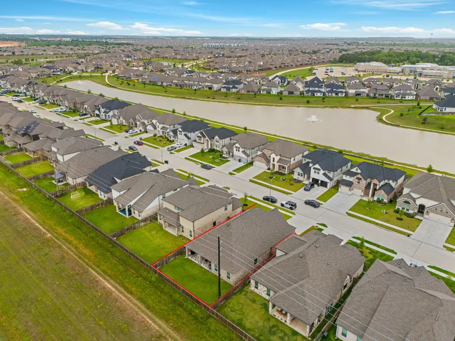 23419 Persimmon Creek Lane, Katy, TX 77493 - #3