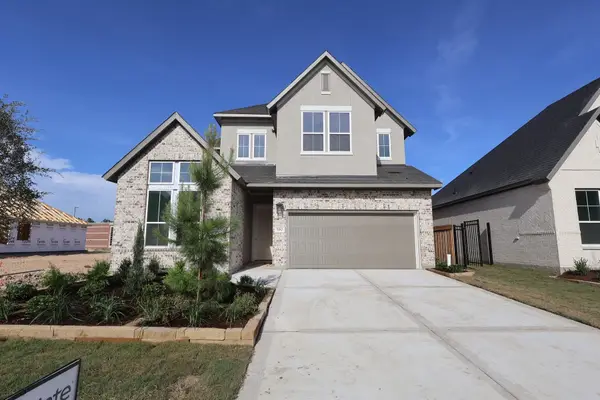 5182 Enchanted Pine Court, Spring, TX 77386