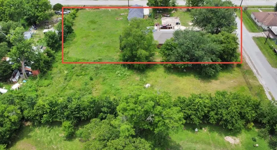 4806 Crane Street, Houston, TX 77026 - #2