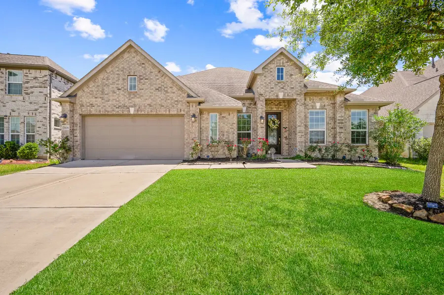 7606 Dry Stone Lane, Richmond, TX 77469 - #2