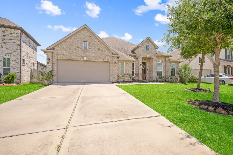 7606 Dry Stone Lane, Richmond, TX 77469 - #3