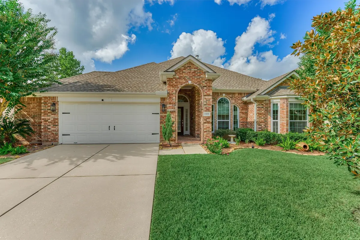 20203 Tamerton Drive, Spring, TX 77388 - #1