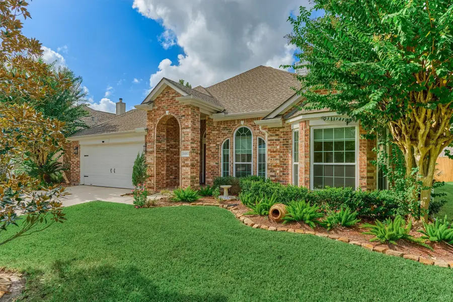 20203 Tamerton Drive, Spring, TX 77388 - #2