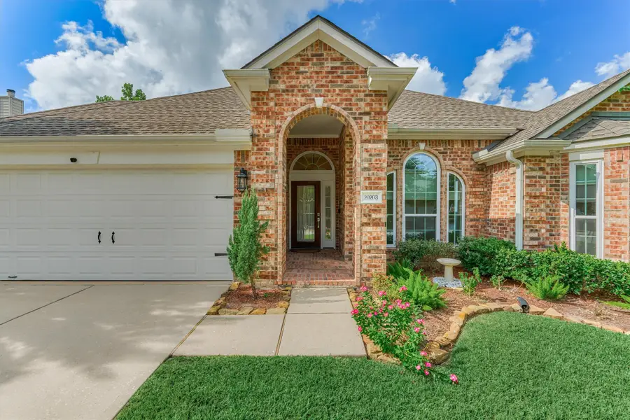 20203 Tamerton Drive, Spring, TX 77388 - #3