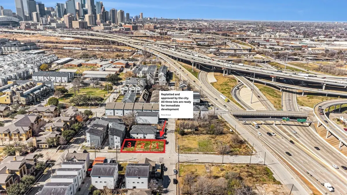 615 Sydnor Street, Houston, TX 77020 - #1