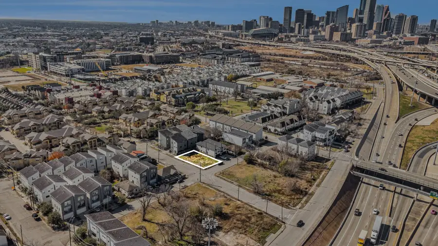 615 Sydnor Street, Houston, TX 77020 - #3