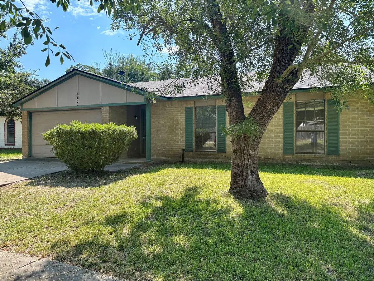 17523 Fieldglen Drive, Houston, TX 77084 - #1