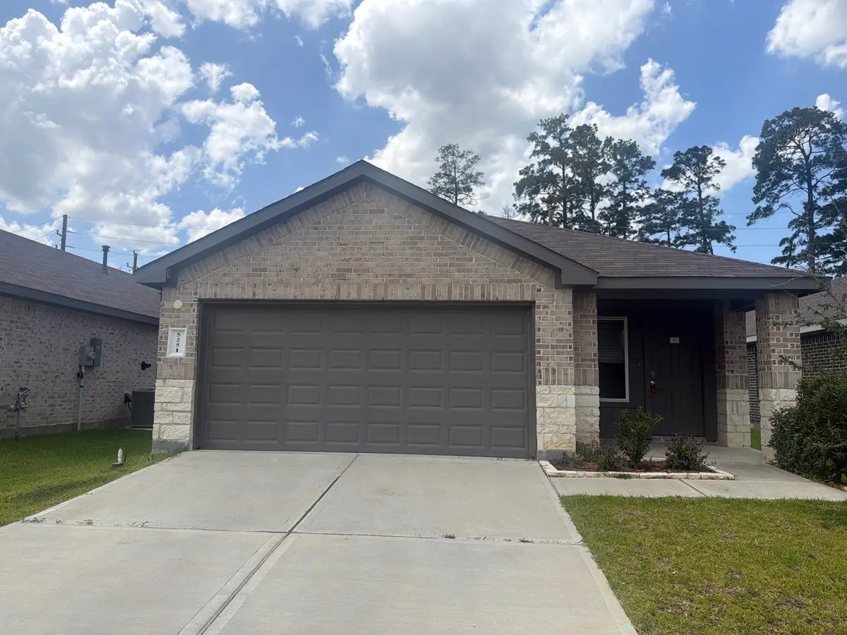 5251 Rothwell Heights Drive, Spring, TX 77373 - #1