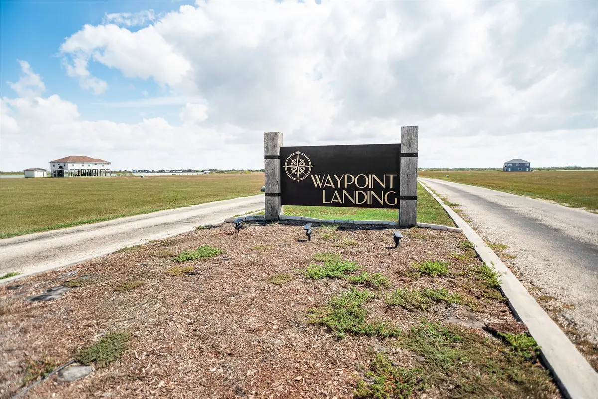 00 Bay Drive, Palacios, TX 77465 - #1