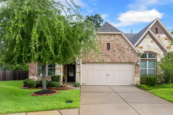 9054 Meacom Drive, Conroe, TX 77384