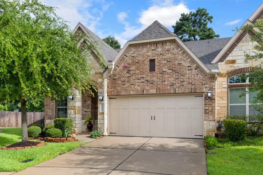 9054 Meacom Drive, Conroe, TX 77384 - #2