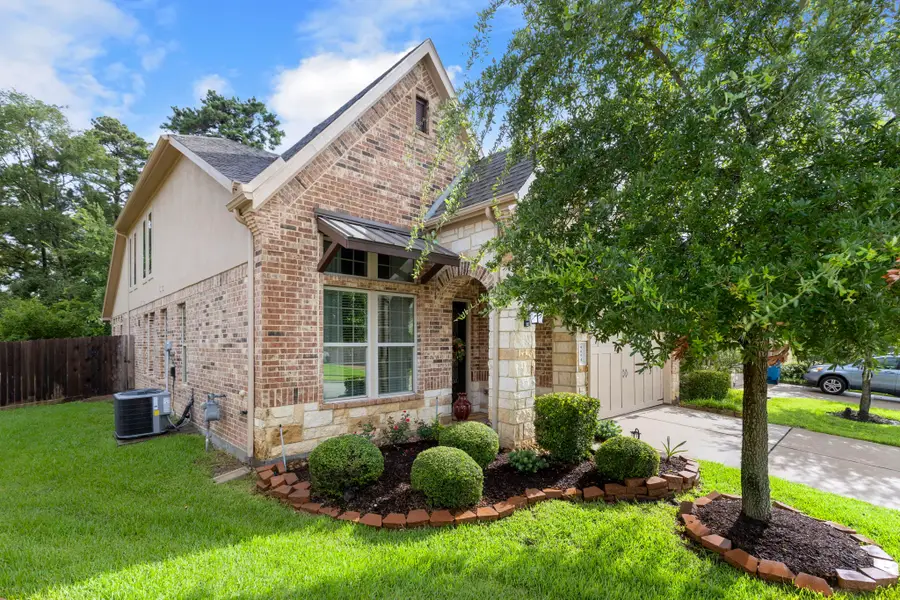 9054 Meacom Drive, Conroe, TX 77384 - #3