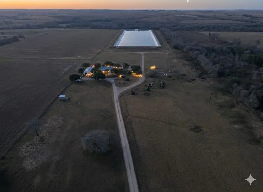 3635 County Road 265, Moulton, TX 77975 - #2