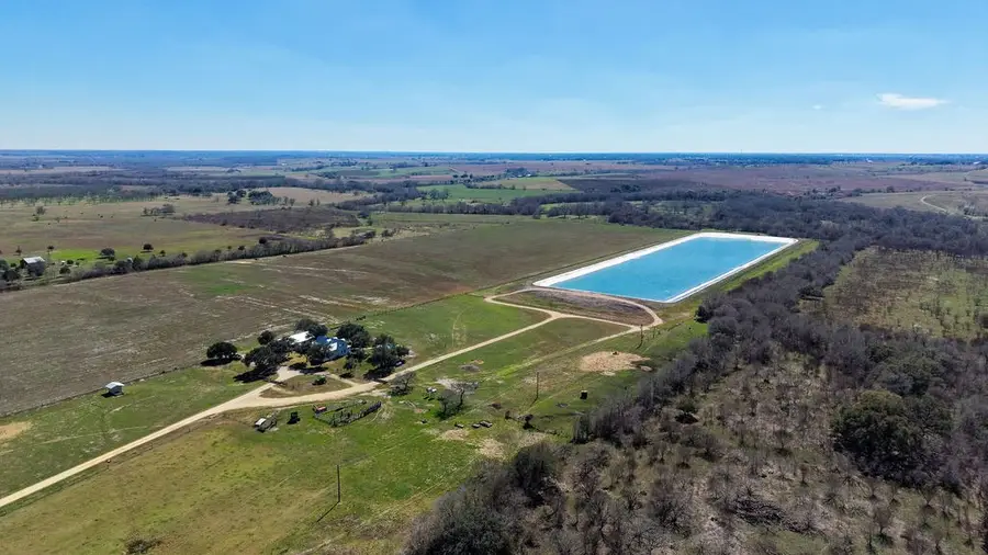 3635 County Road 265, Moulton, TX 77975 - #3