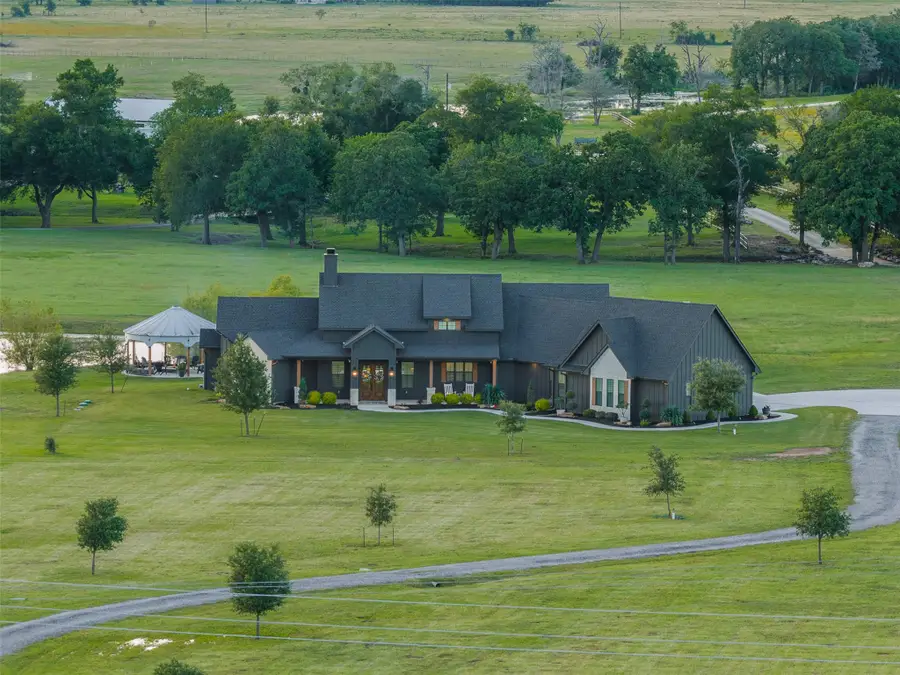 1981 County Road 202, Caldwell, TX 77836 - #2