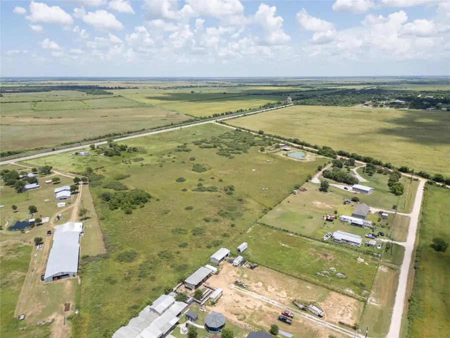 322 County Road 248, East Bernard, TX 77435 - #2