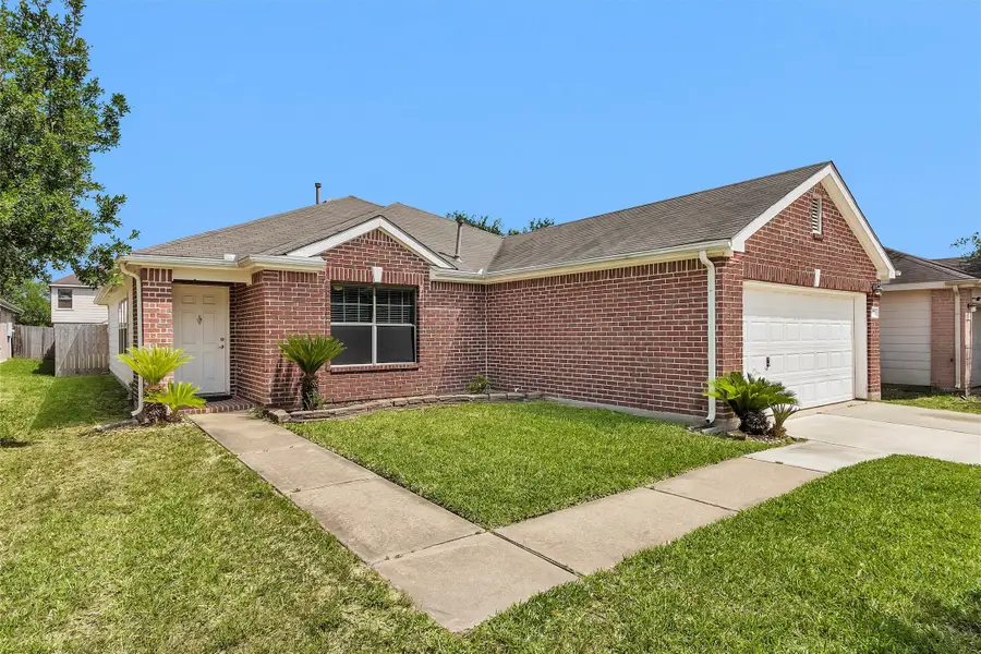 19714 Moose Cove Court, Tomball, TX 77375 - #2