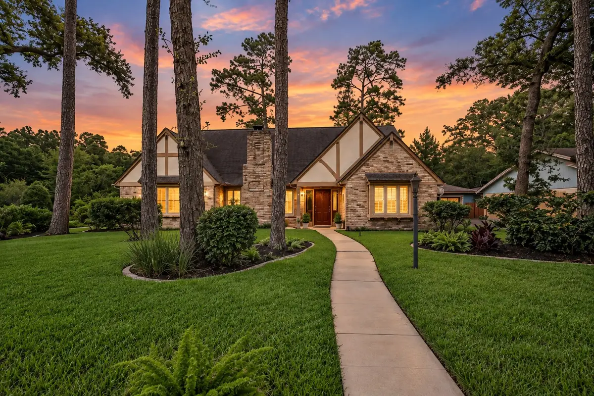 2226 Hidden Creek Drive, Houston, TX 77339 - #1
