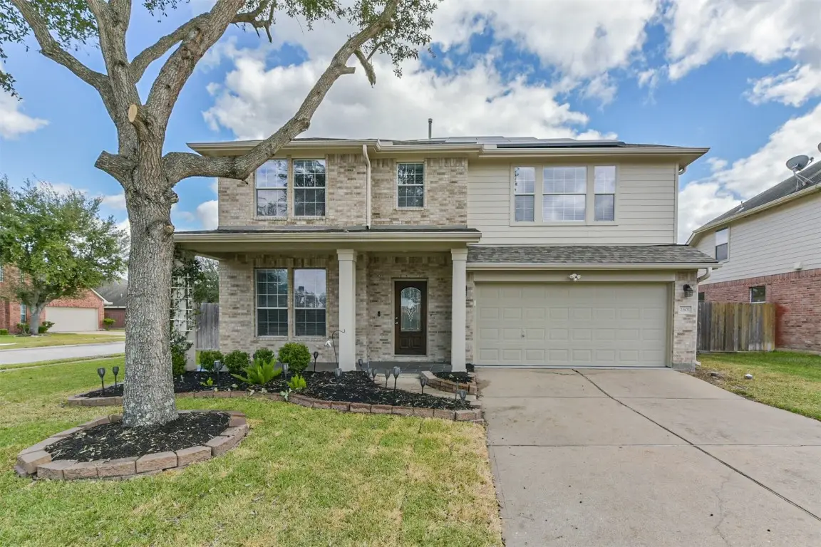 2601 Hewn Rock Way, Pearland, TX 77584 - #1