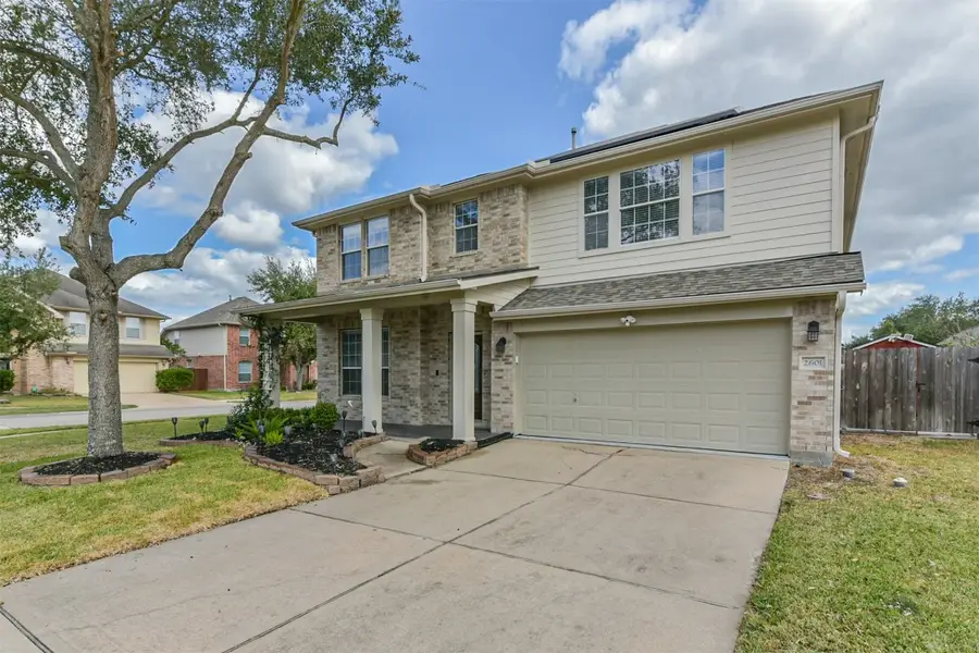 2601 Hewn Rock Way, Pearland, TX 77584 - #2