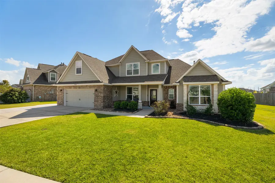 9730 Suffolk Downs Drive, Monterey Belvieu, TX 77523 - #2