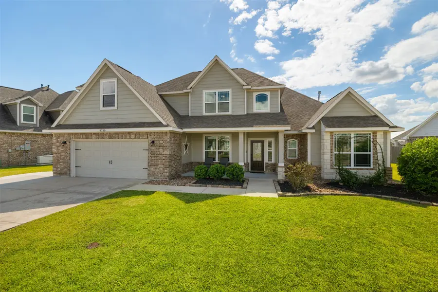 9730 Suffolk Downs Drive, Monterey Belvieu, TX 77523 - #3