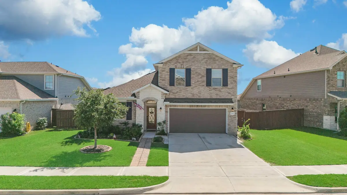 7607 Sirocco Lane, Baytown, TX 77523 - #1