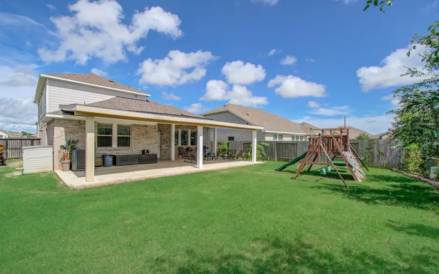7607 Sirocco Lane, Baytown, TX 77523 - #3