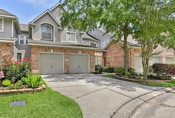 2346 Summit Way Court, Houston, TX 77339