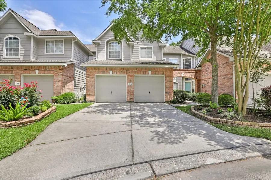 2346 Summit Way Court, Kingwood, TX 77339 - #2