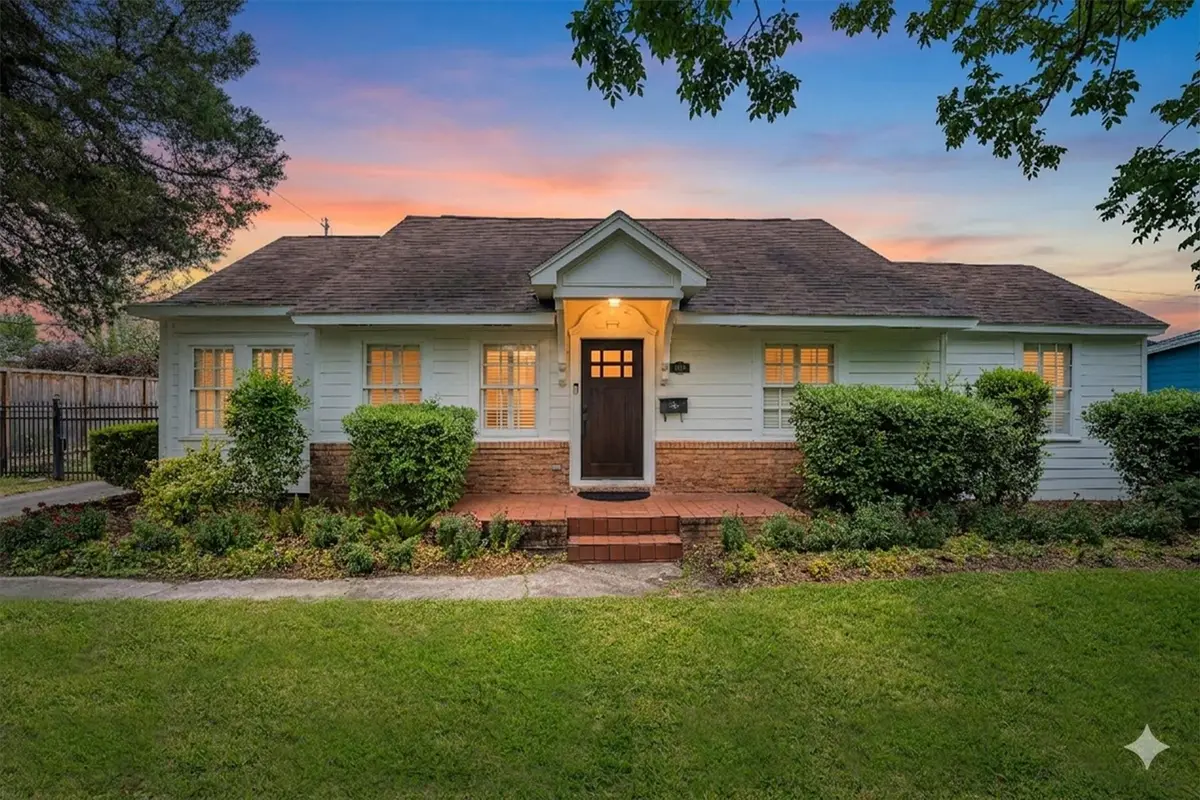 3110 Randall Street, Houston, TX 77018 - #1