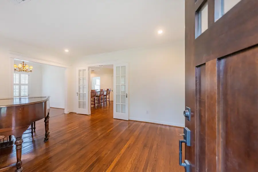 3110 Randall Street, Houston, TX 77018 - #3