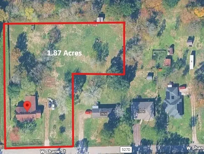 2930 W Shane Street, Alvin, TX 77511 - #3