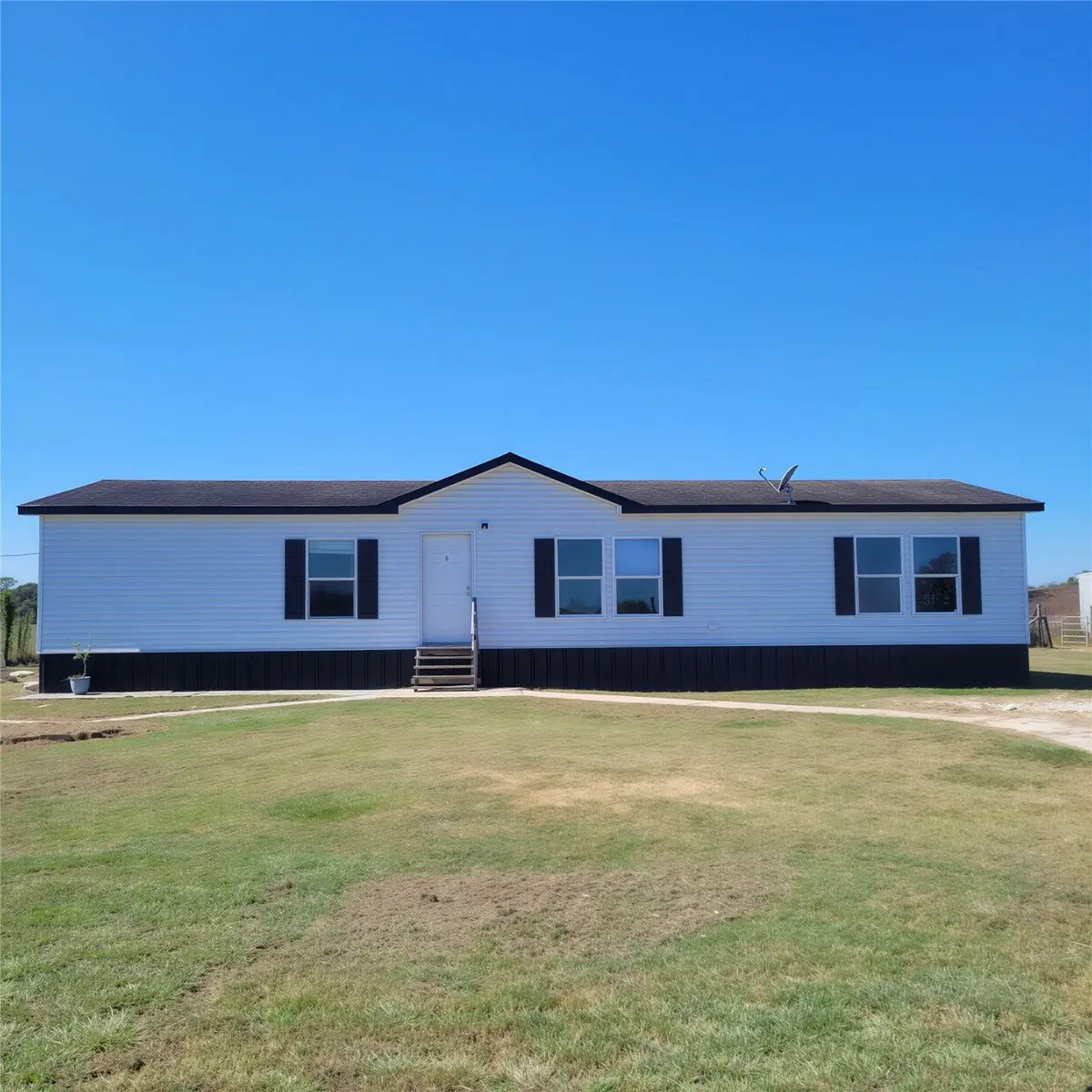 740 County Road 164, Boling, TX 77420 - #1