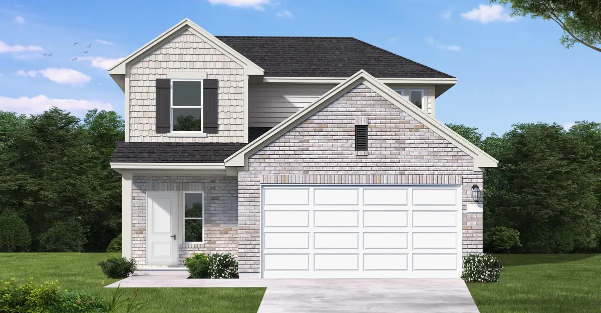 2161 Hidden Hills Lane, Katy, TX 77493 - #1