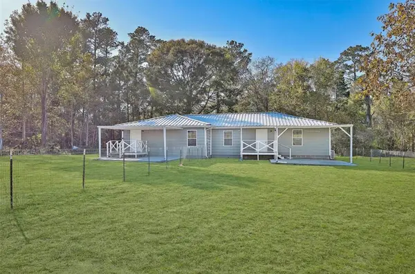 22965 Highway 146 N, Cleveland, TX 77327