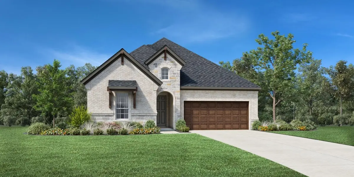 7715 Ridgeside Drive, Fulshear, TX 77441 - #1