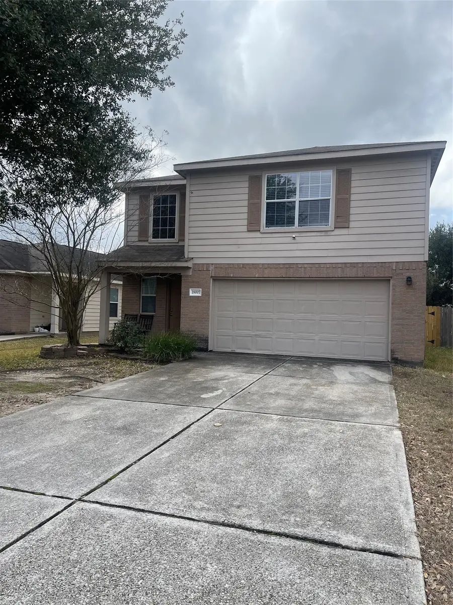 29007 W Pecos River Court W, Spring, TX 77386 - #3