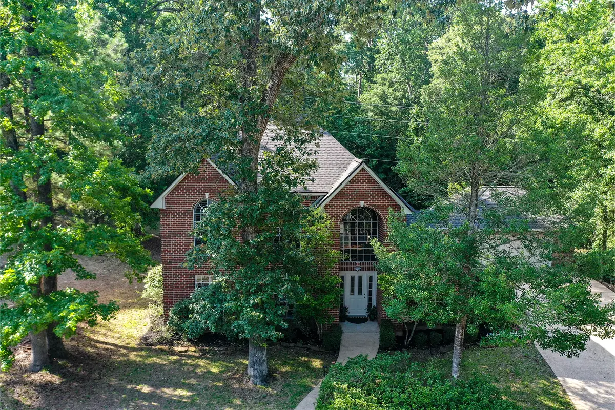 1002 Amesbury Court, Huntsville, TX 77340 - #1