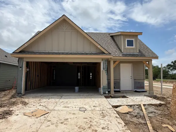 887 Lady Bird Lane, College Station, TX 77845