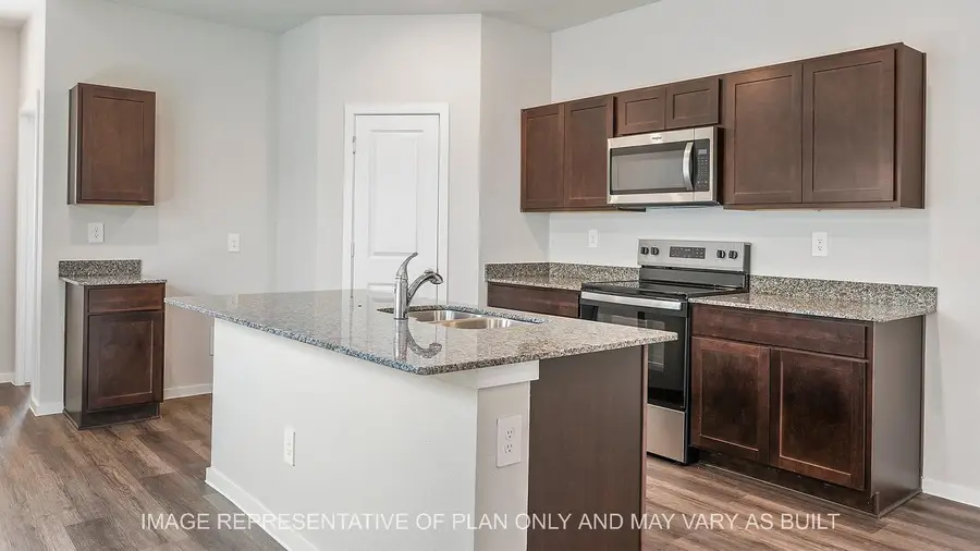 887 Lady Bird Lane, College Station, TX 77845 - #2