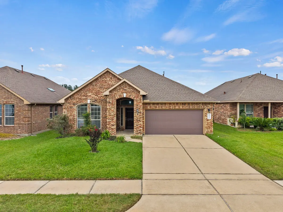 18510 Cypress Steppe Lane, Cypress, TX 77433 - #1