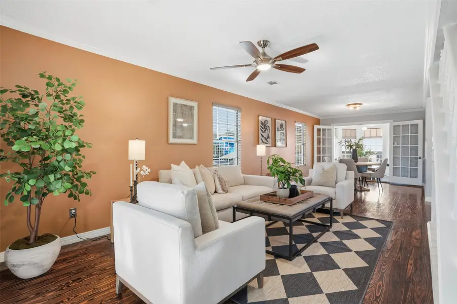 818 Cedar Road, Clear Lake Shores, TX 77565 - Image #3